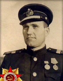 Аникеев Фёдор Сергеевич
