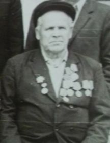 Макаровский Николай Дмитриевич