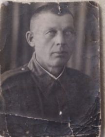 Садиков Фёдор Михайлович