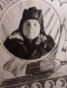 Антонов Александр Павлович