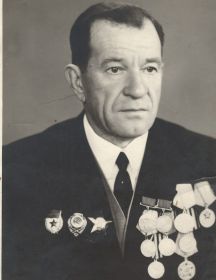 Лихопой Савелий Архипович