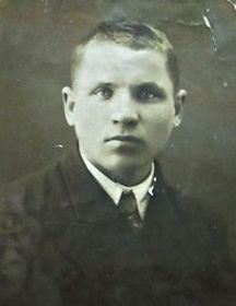 Карташев Егор Иванович
