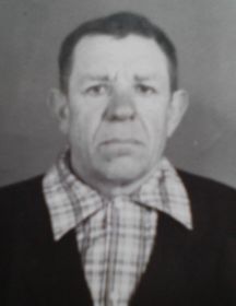 Лаврушин Федор Иванович