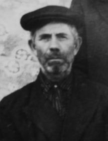 Солодухин Никита Иванович