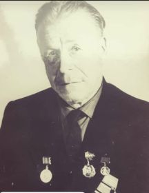 Муратов Николай Прокопьевич