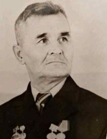 Леснов Василий Фёдорович