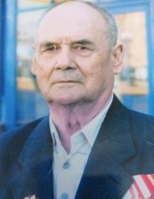 Марсавин Константин Михайлович