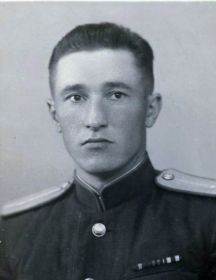 Башляков Николай Матвеевич