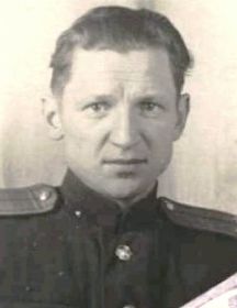 Тельных Борис Алексеевич