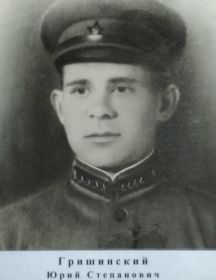 Гришинский Юрий Степанович
