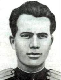 Шевченко Григорий Макаревич