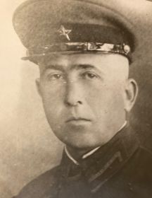 Васюкевич Адам Иосифович