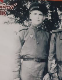 Безручко Иван Сергеевич