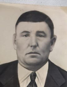 Нестеренко Данил Иванович