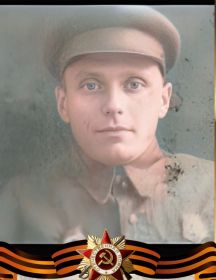 Басов Дмитрий Федорович