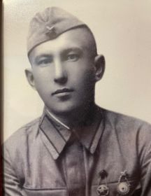Ванюшкин Дмитрий Иванович