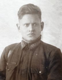 Морковин Александр Н