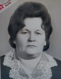 Гуртовая Людмила Григорьевна