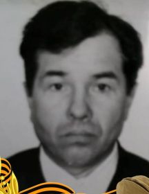 Набиуллин Габдельзямиль Набиуллинович