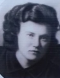 Хромова Галина Марковна