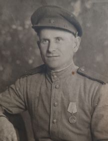 Пазин Николай Васильевич