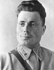 Власов Иван Павлович