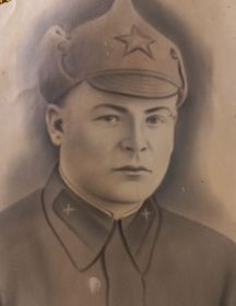 Салихов Михаил Трофимович