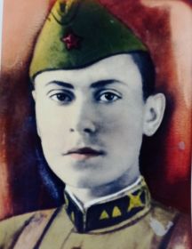 Жилясов Натби Хажумарович