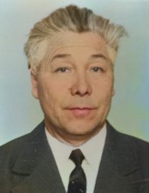 Цветков Степан Николаевич