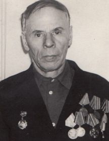 Коршаков Василий Иванович