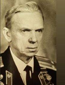 Катаев Александр Фролович