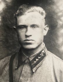 Чернышев Василий Сергеевич