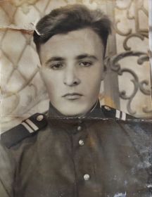 Тореев Александр Иванович