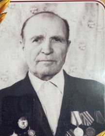 Титов Григорий Степанович