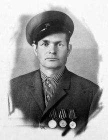 Золотарев Николай Илларионович