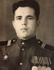 Грязнов Анатолий Васильевич