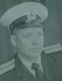 Хорев Александр Дмитриевич