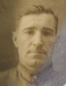 Салагаев Пётр Тереньтевич