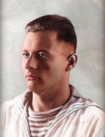 Устиновский Владимир Матвеевич