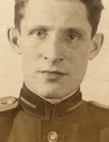 Жуков Александр Павлович