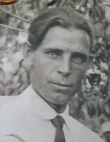 Шапорев Иван Фёдорович