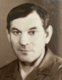 Севостьянов Георгий Яковлевич