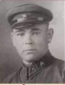 Дмитриев Николай Семёнович