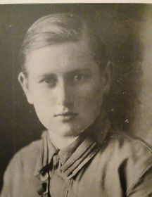 Соловьёва (Русскова) Галина Мстиславовна