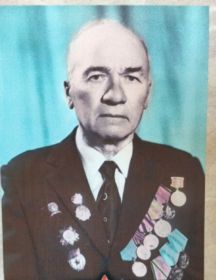 Кондрахов Максим Иванович