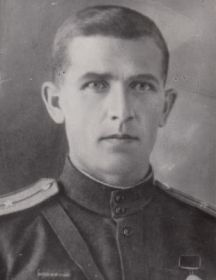 Брызжинов Василий Егорович