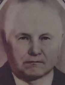 Еременко (Ероменко) Григорий Федорович