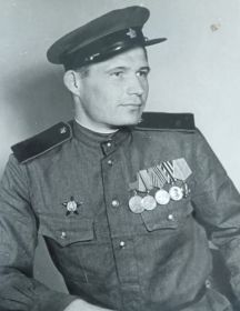 Киров Фёдор Фёдорович