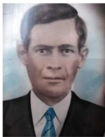 Афанасьев Иван Леонтьевич