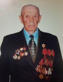 Крысов Александр Григорьевич